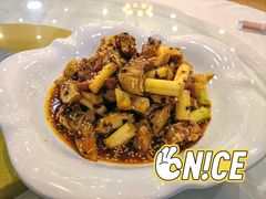 凉拌土鸡-高坎一品甲鱼庄(两河店)