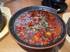 -敏珠拉姆藏餐·南京厨房(富春江东街店)