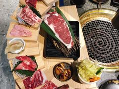 -NIUAN牛庵·日式和牛烧肉(恒隆店)