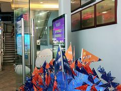 -斯坦星球AI编程·机器人科创·科学实验·信奥·思维·STEM·乐高·竞赛考级(长宁虹桥大融城荟聚中心)