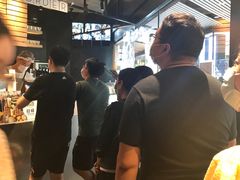 -喜茶(北京三里屯太古里店)