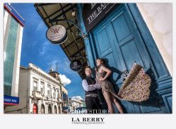 点击看大图 -太古映画婚纱摄影(天河店)