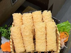 -湊湊火锅·茶憩(打浦桥日月光店)
