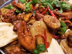 -枣庄辣子鸡(辽阳西路店)
