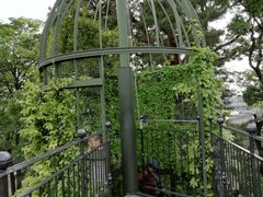 -三鹰之森吉卜力美术馆