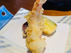-桐寿司Sushi Tong