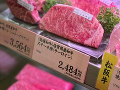 -阪急百货店(梅田总店)