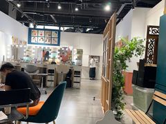 -海马体照相馆(天津世纪都会店)