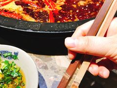 -重庆渝达老火锅(春熙路店)