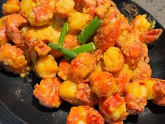 -一棠龙虾•王牌虾球(楚河汉街店)