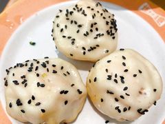 -陈家生煎(三坊七巷店)