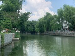 -月栖华明-云间草堂清茶馆(泗泾古镇店)