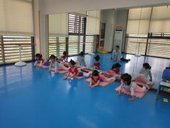 -飞童凡响艺术学校(松江区九里亭校区)