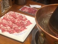 -乐宴·老北京铜火锅(桂庙店)