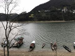 -新安江山水画廊风景区