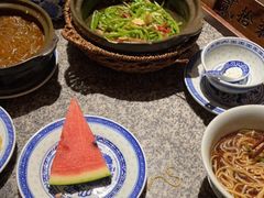 -南京大牌档(济南万象城店)