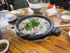 -大鼎石锅鱼(春江里店)