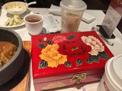 -千百味红餐厅·江西菜(绿地双子塔店)