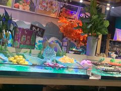 -阪尚皇·原切牛排·烤肉火锅自助(北京路店)