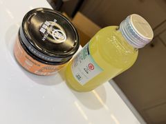 -双合园·海鲜水饺青岛菜(九水东路店)