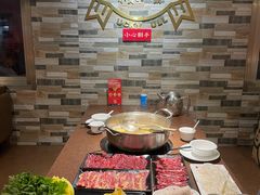-幸运牛汕头小黄牛牛肉火锅(梅林店)