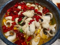 -潮界(虹桥新天地店)