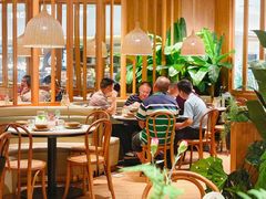 -芭札·Thai泰国餐厅(同和金铂天地店)
