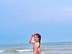 -日照海滨国家森林公园
