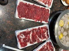 -八合里牛肉火锅(八合里总店)