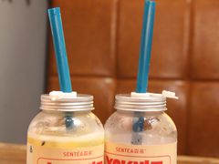 -SENTEA森茶(麦地丽日店)