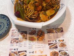 -羊家胡同·龙虾烧烤火锅(龙汇路店)