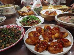 -六合居·明厨亮灶餐厅(成双大道店)