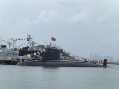 -中国人民解放军海军博物馆