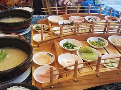 -桥香园过桥米线(复兴路店)