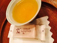 -微热山丘(台北民生公园门市店)