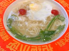 -阳坊胜利涮羊肉(阳坊老店)
