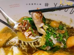 -友达面馆(广州总店)