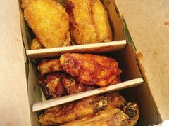 -Kyochon1991校村炸鸡(杨高中路店)