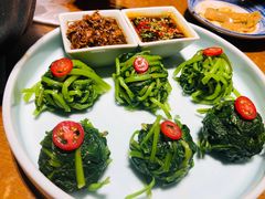 -95号酱骨·一块豆腐(展春园西路店)