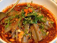 -一坐一忘云南菜(嘉里中心店)