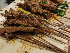 -郑记•不夜城烧烤•龙虾•虾蟹(黄鹤楼店)