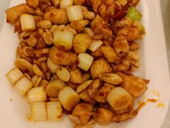 -开元食府(长兴路店)