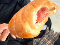 -宏发红西饼屋(天津路店)