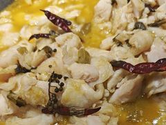 -集杰尚品海鲜烤肉自助餐厅(乳山振华店)