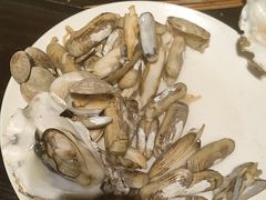 -天津东凯悦酒店·Market Café自助餐厅