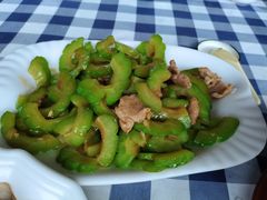 -钱大妈海鲜饭店(保利林语店)