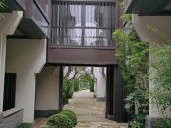 -雅达·阳羡溪山小镇中心