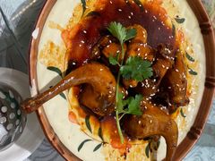 -丰尔粥食·粥底火锅(大良总店)