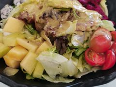 -友鹏海鲜(新宜白大道店)