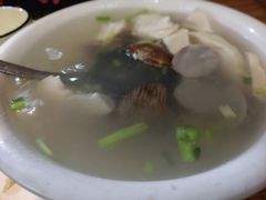 -聪辉同安老美食饭店(大元路店)